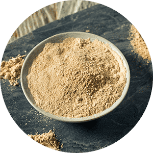 שורש מאקה טחון